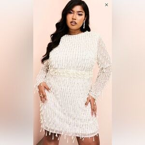ASOS dress